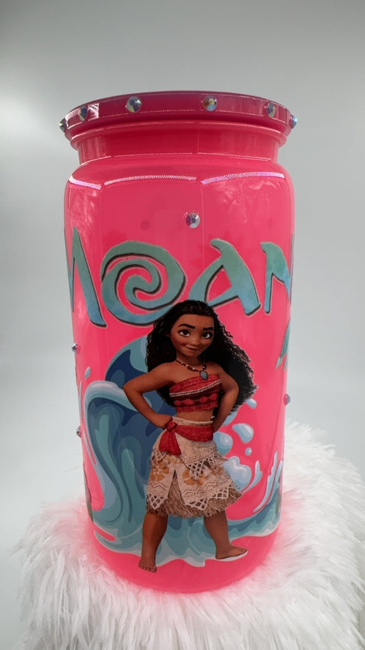 Moana