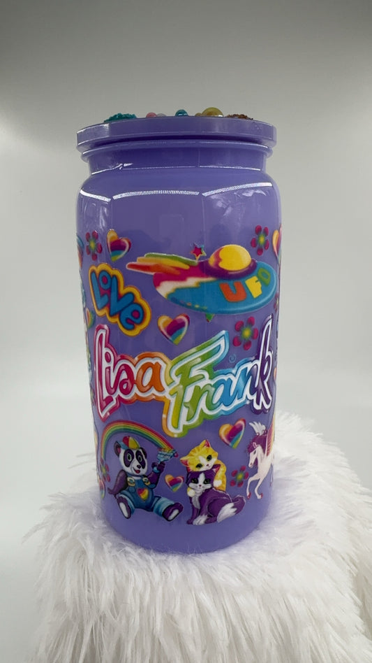 Lisa Frank