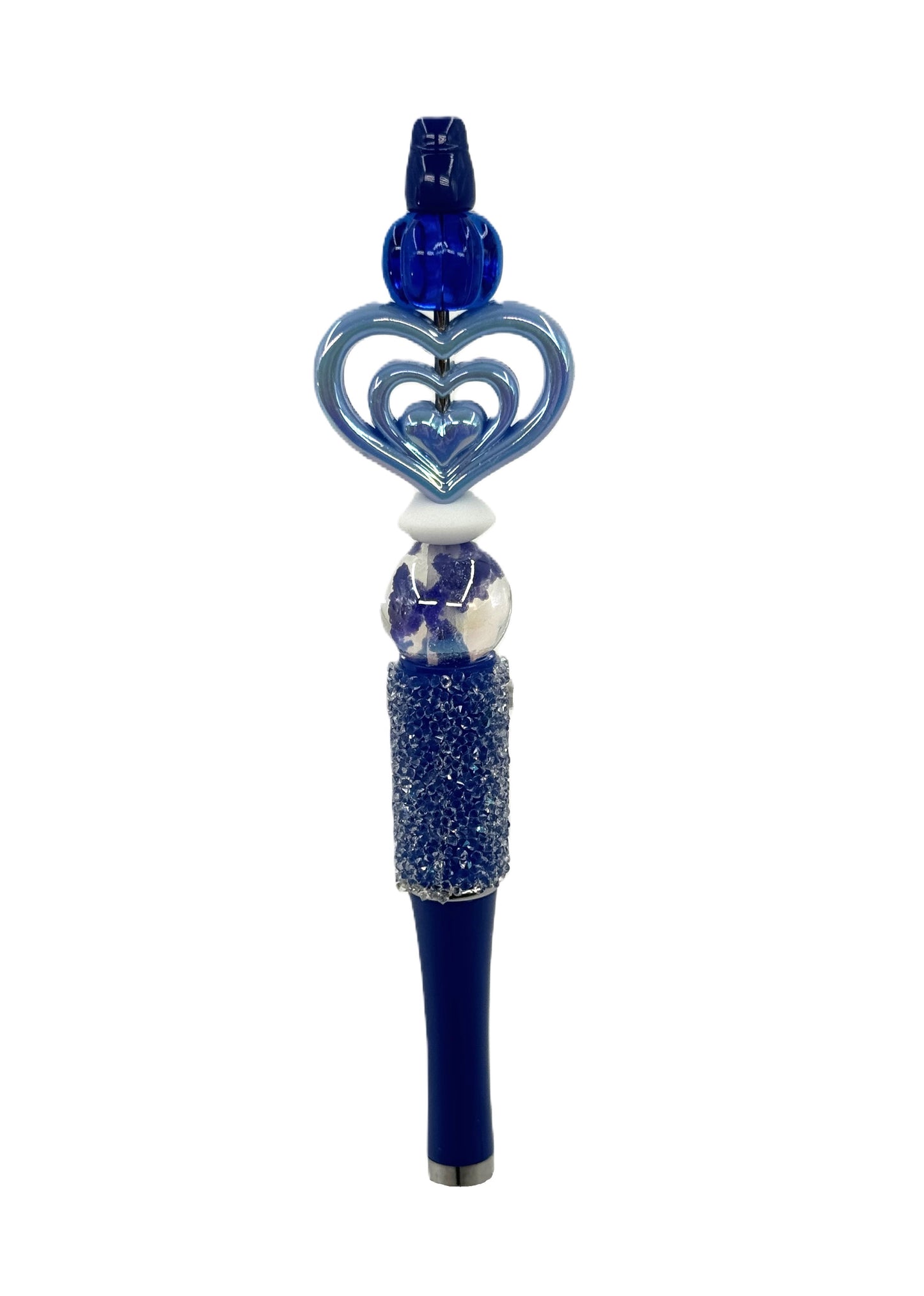 Beaded Pen