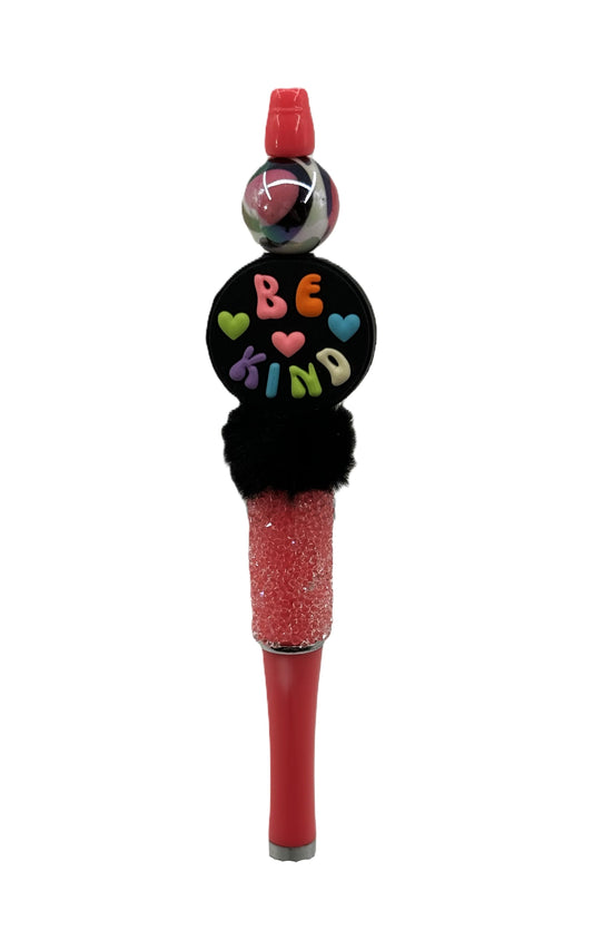 Beaded Pen