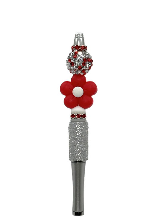 Beaded Pen