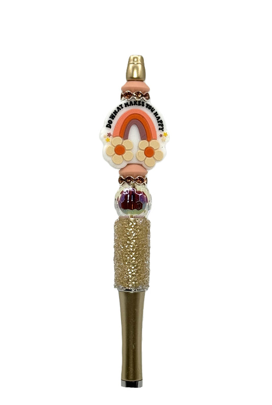 Beaded Pen