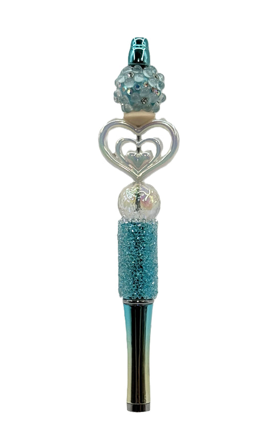 Beaded Pen