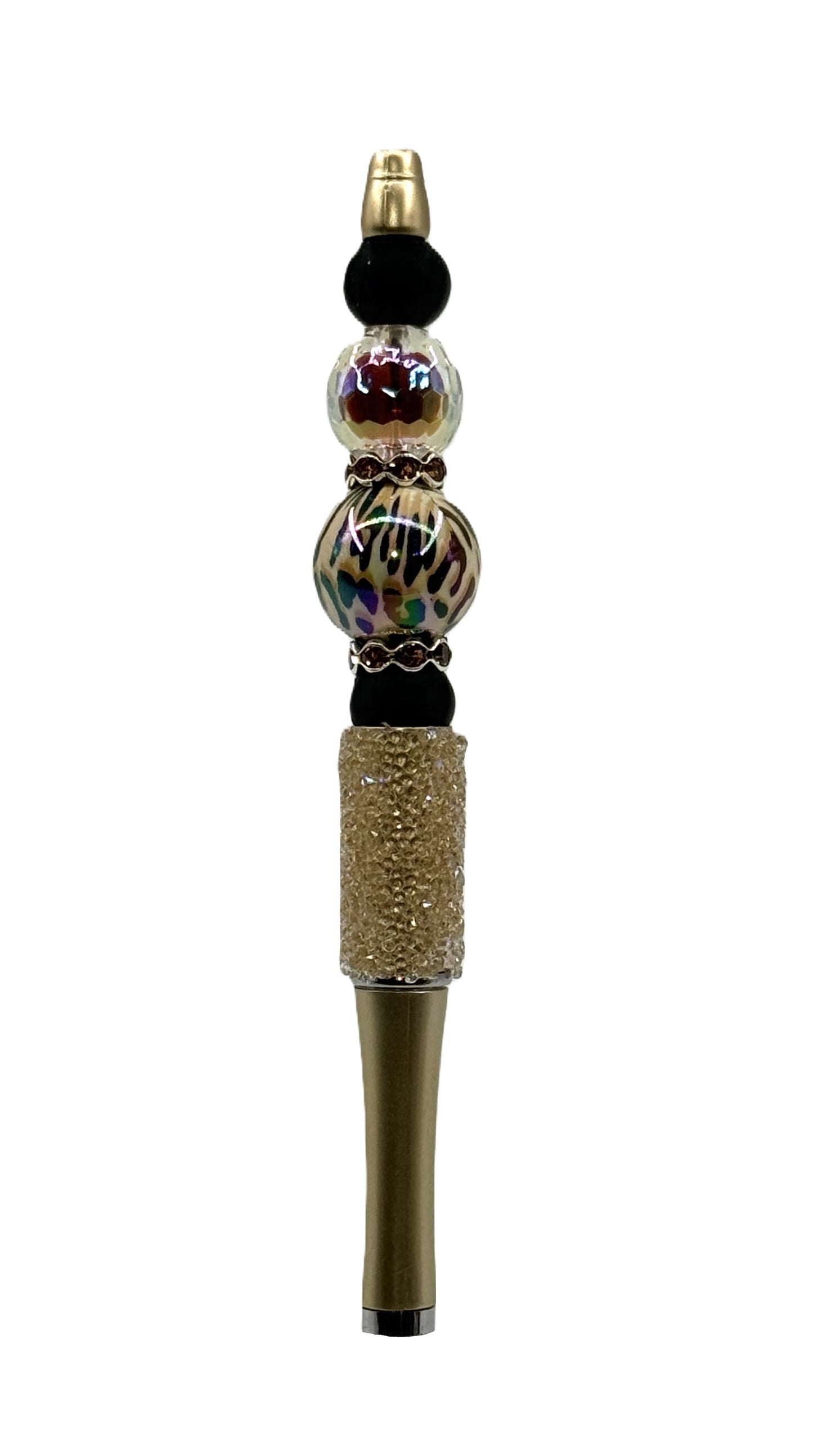 Beaded Pen