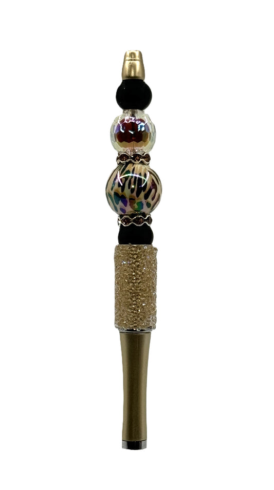 Beaded Pen