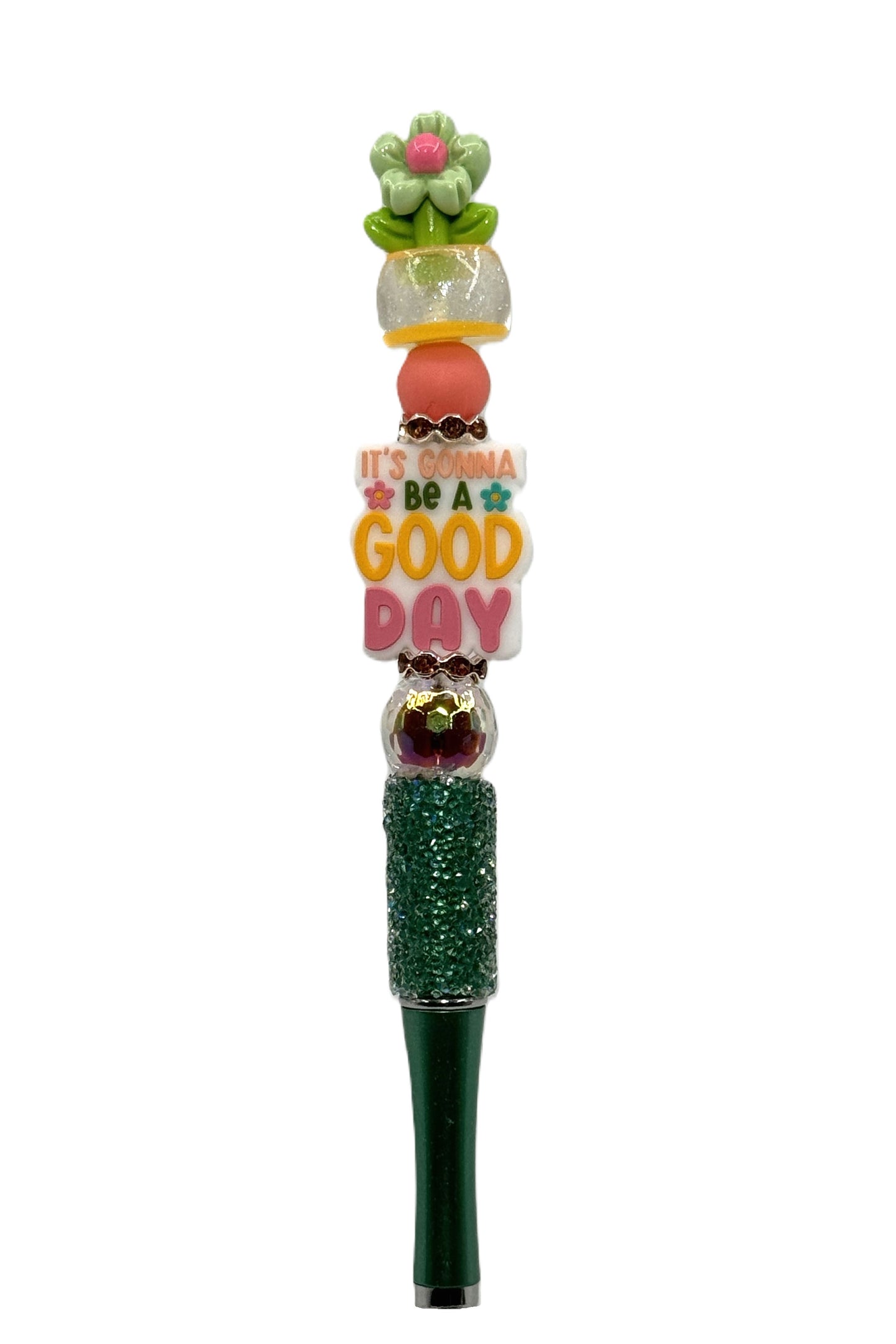 Beaded Pen