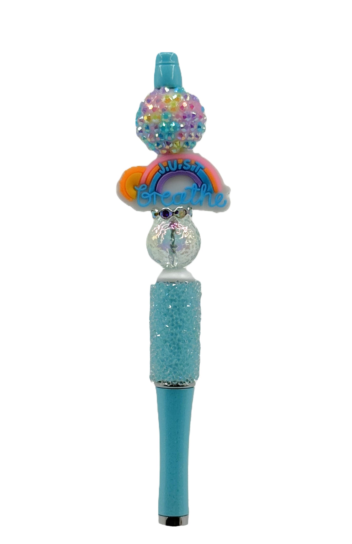 Beaded Pen