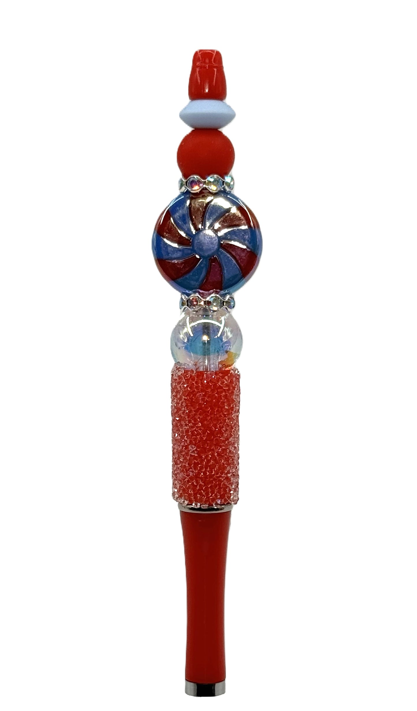 Beaded Pen