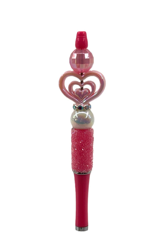 Beaded Pen