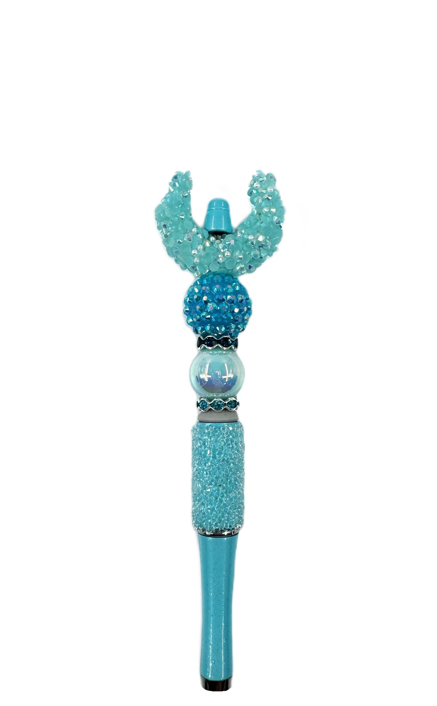 Beaded Pen