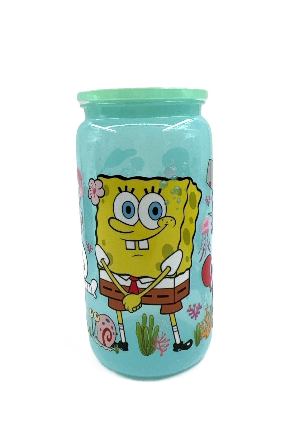 Spongebob